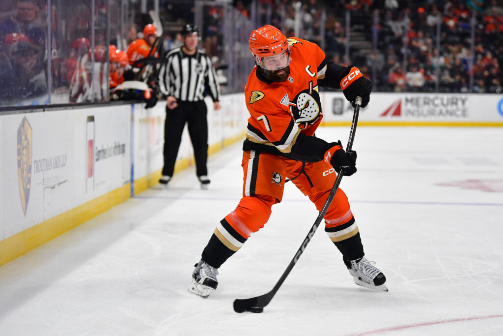 Panthers Acquire Rights To Radko Gudas – Pro Hockey Rumors