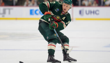 Frozen Tools Forensics: Player Usage Playoff Review for Philadelphia, Buffalo, Anaheim, and Minnesota – DobberHockey