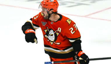 Why trading for Mason McTavish could be a huge mistake for the Flyers