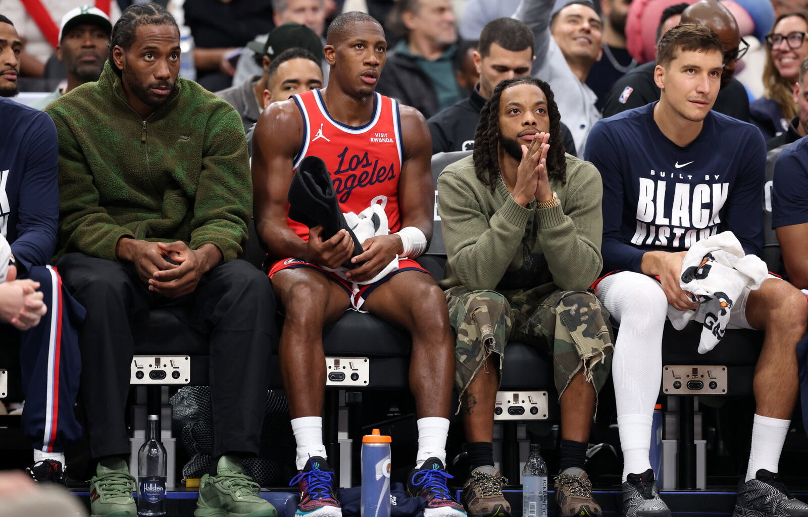 Los Angeles Clippers 2026 NBA Draft Preview – The Lead