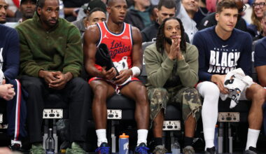 Los Angeles Clippers 2026 NBA Draft Preview – The Lead