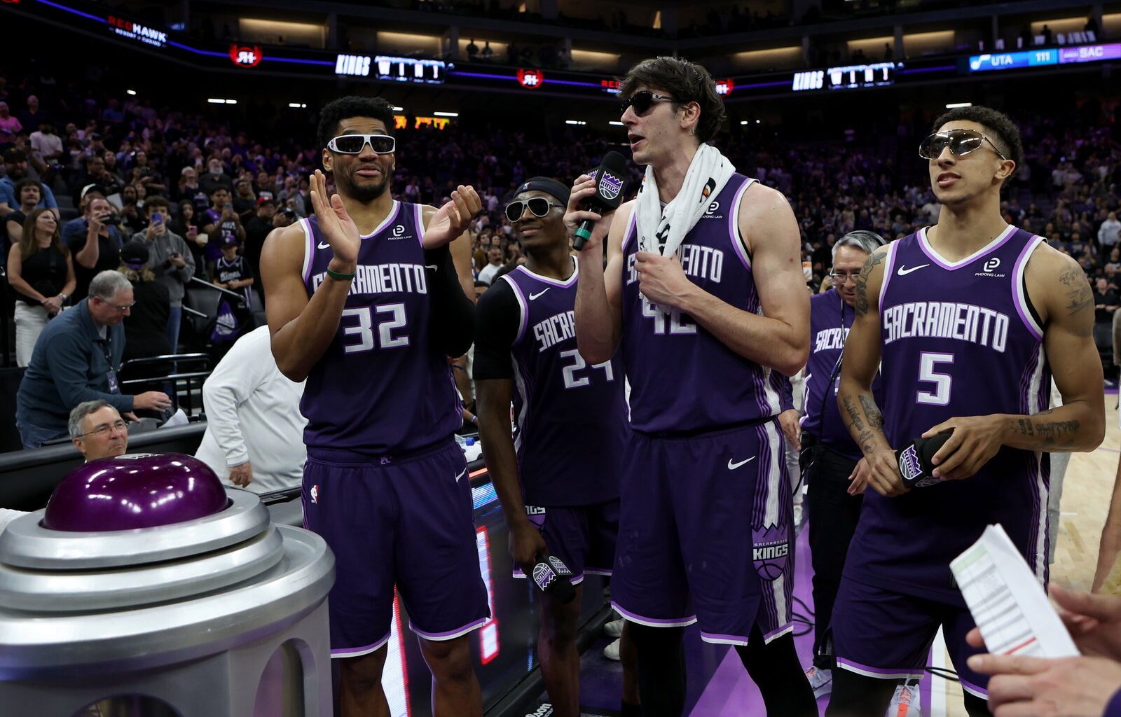 Sacramento Kings 2026 NBA Draft Preview – The Lead