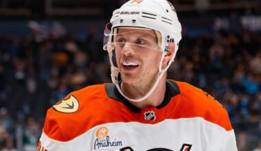 Are John Carlson and the Flyers a perfect match?