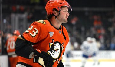 Anaheim Ducks offseason forecast: Who stays, who goes from the roster?