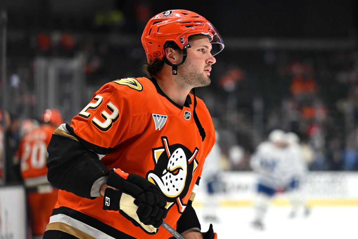 Anaheim Ducks offseason forecast: Who stays, who goes from the roster?