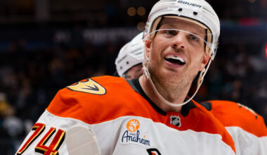 Ducks' John Carlson To Test Free Agency