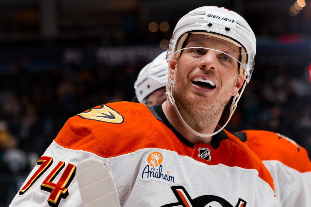 Ducks' John Carlson To Test Free Agency