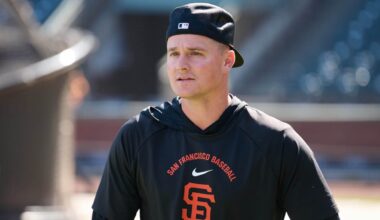 The Giants are willing to trade their high-priced players. Just how overpaid are they?
