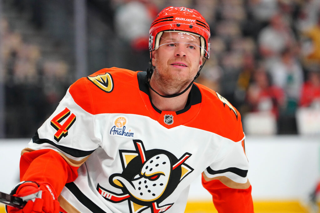 Hurricanes Acquire Rights To John Carlson – Pro Hockey Rumors