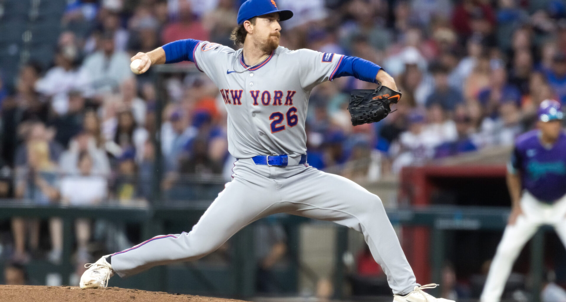 Series Preview: Mets Search for Momentum in San Diego