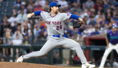 Series Preview: Mets Search for Momentum in San Diego