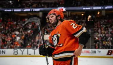 Ducks' Mason McTavish trade plans made clear, and it could matter to Maple Leafs, Red Wings image