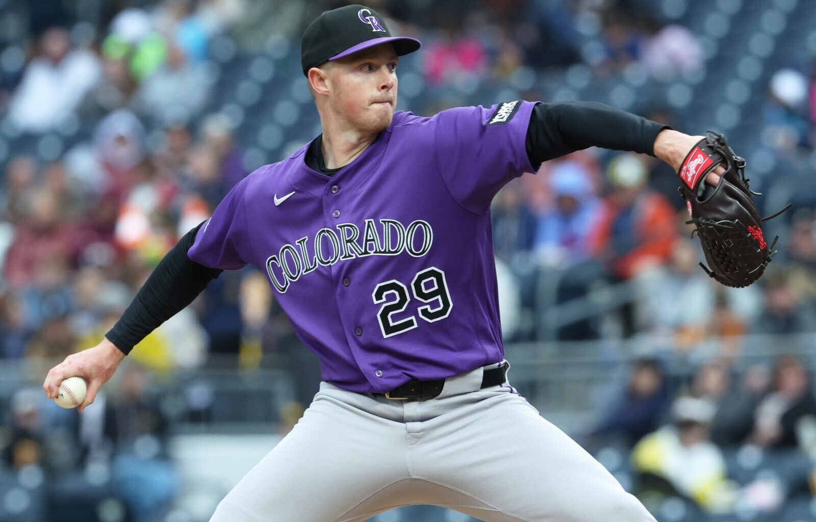 Colorado Rockies vs. San Francisco Giants: Preview, picks and player props for Sunday