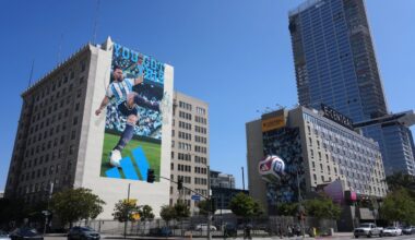 Where to find official FIFA 2026 World Cup stores in LA – NBC Los Angeles