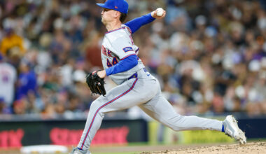 Fermin Homer Sinks Mets in 3-2 loss in San Diego