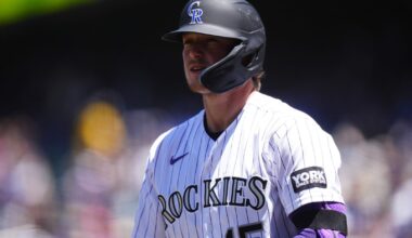 Colorado Rockies at Oakland Athletics: Preview, picks and player props for Sunday