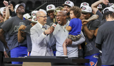 Mike Brown Won a Title. The Kings Have the 7th Pick. Same as It Ever Was.