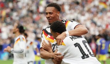 Germany vs Curaçao 7-1: Where the result ranks in World Cup history – NBC Los Angeles