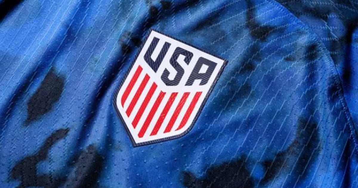 ‘Jersey Day’ in honor of Team USA match in the Bay Area