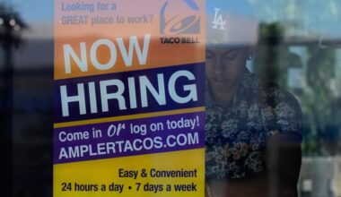 Jobless aid filings rise to 229,000 last week, remain historically low