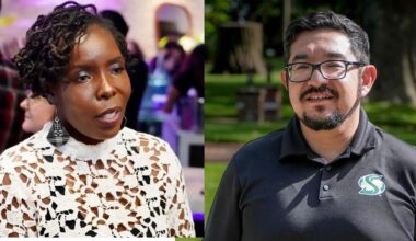 Cofer leads Guerra in battle for Sacramento County BOS race