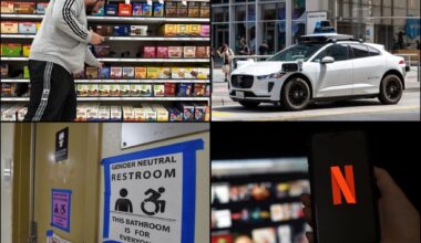 New California laws taking effect July 1, 2026