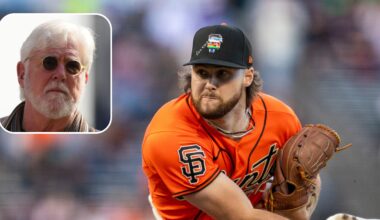 Mike Krukow on Giants players protesting Pride Night: 'What makes San Francisco so great is the acceptance of others'