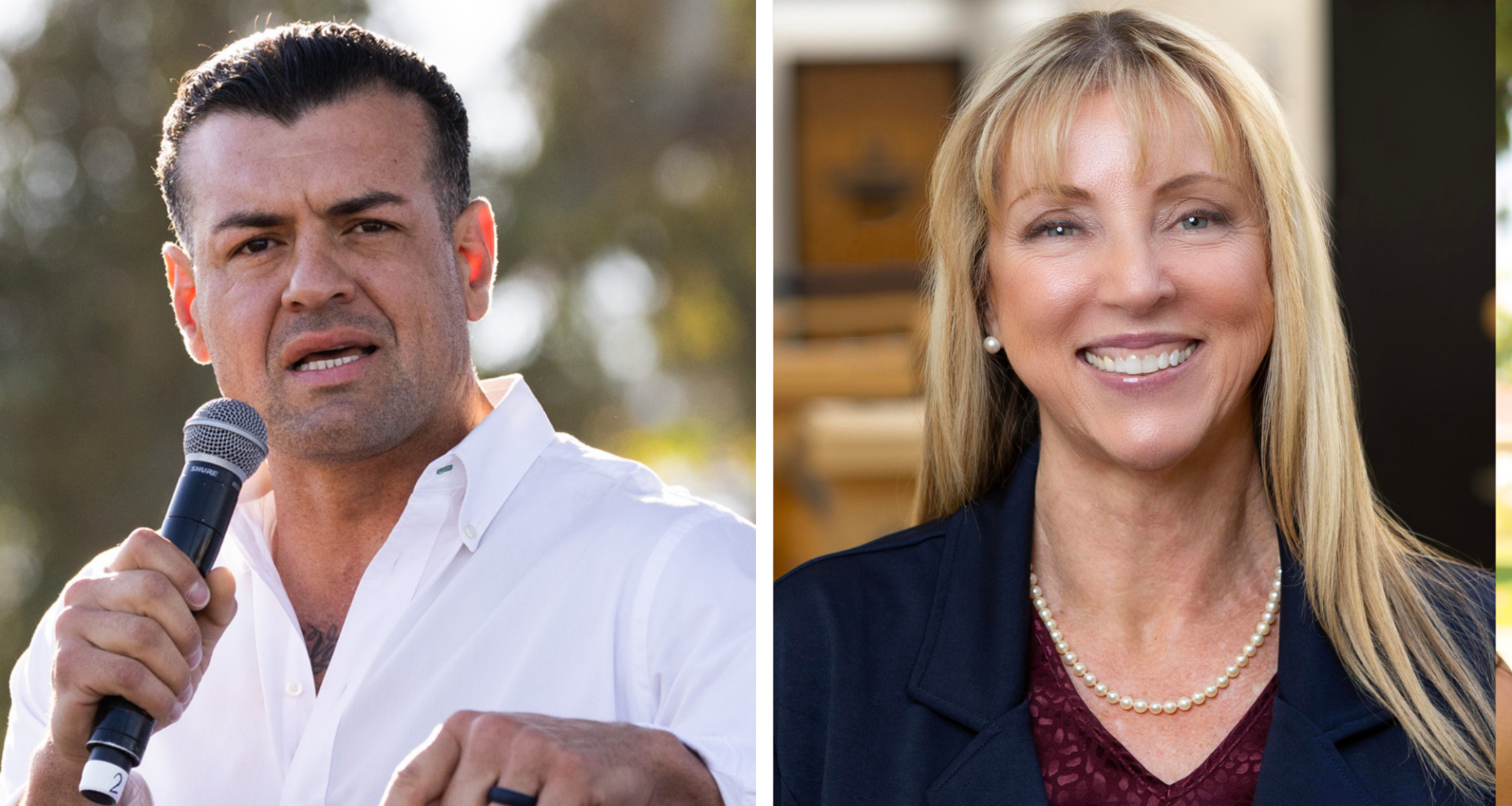 Primary Election Night Results: California Senate District 34
