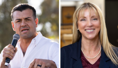 Primary Election Night Results: California Senate District 34