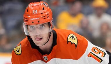 Ducks forward Troy Terry undergoes surgery, to miss start of season