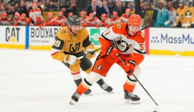 Sabres acquire defenceman Olen Zellweger in swap with Ducks