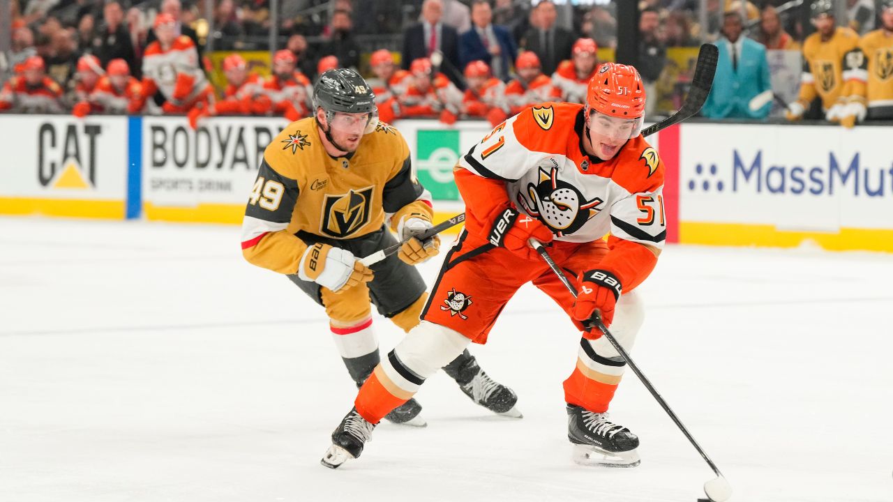 Sabres acquire defenceman Olen Zellweger in swap with Ducks