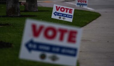 A key congressional race in California will test progressives' appeal in a Republican district