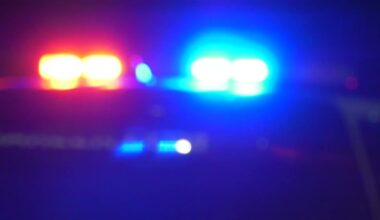 1 in critical condition after car lost control and struck a tree in Oakland Township