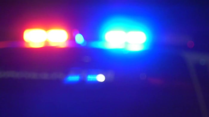 1 in critical condition after car lost control and struck a tree in Oakland Township