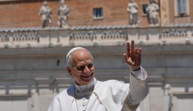 Why Leo's AI encyclical went viral and how it speaks to his approach