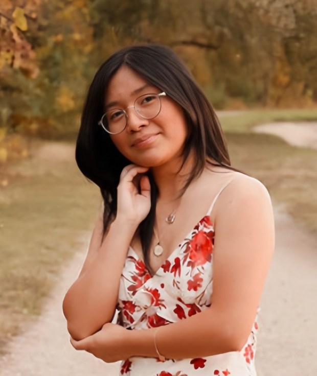 Veira Gonzalez-Zamora (submitted photo)