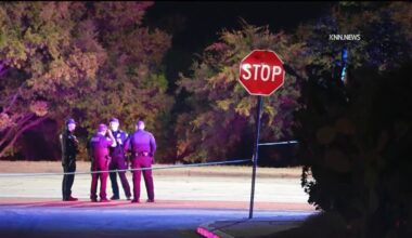 Man fatally shot by police in Glendale – NBC Los Angeles