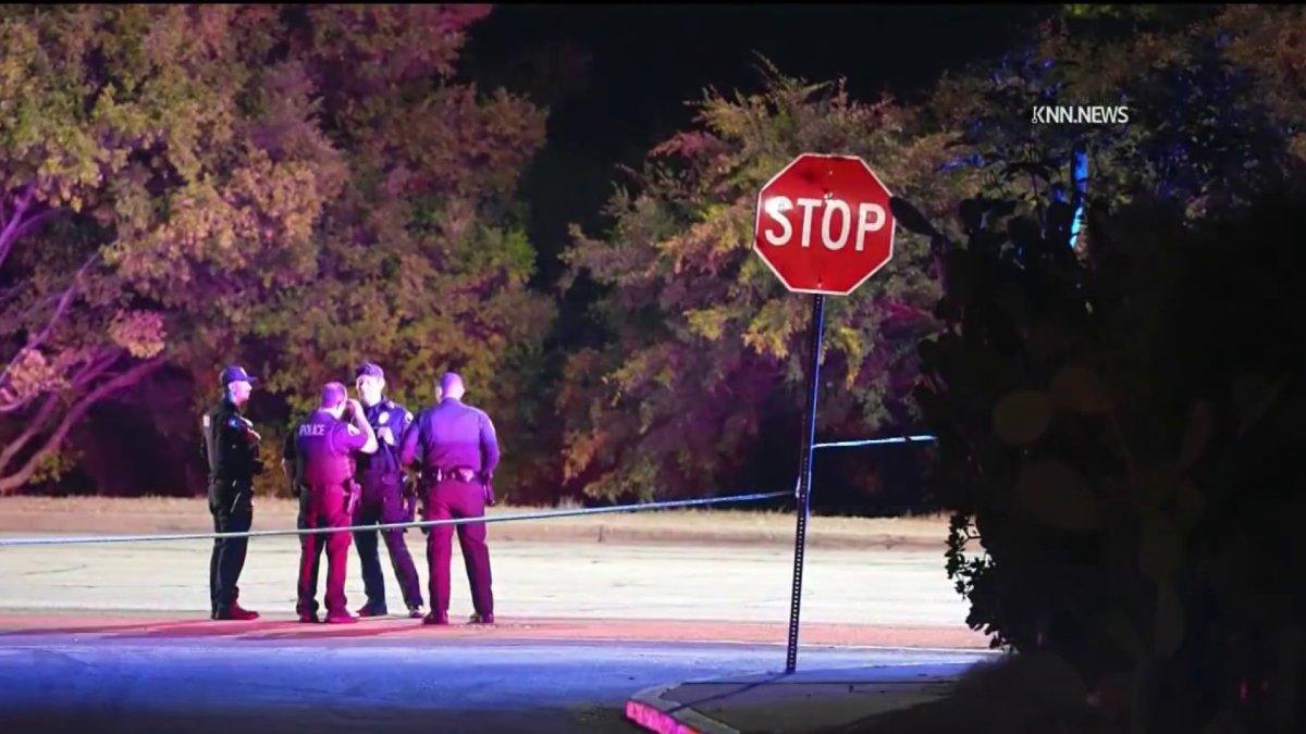 Man fatally shot by police in Glendale – NBC Los Angeles