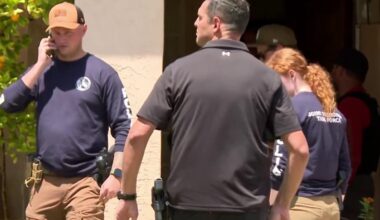 Lakeside man, two others accused of plotting to support ISIS – NBC 7 San Diego