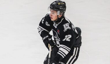 Scout on D-Men That Sharks Could Draft at No. 27 (+)