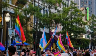 'Mobile is not San Francisco or Los Angeles': Backlash erupts against City of Mobile efforts to promote LGBTQ Pride Month events