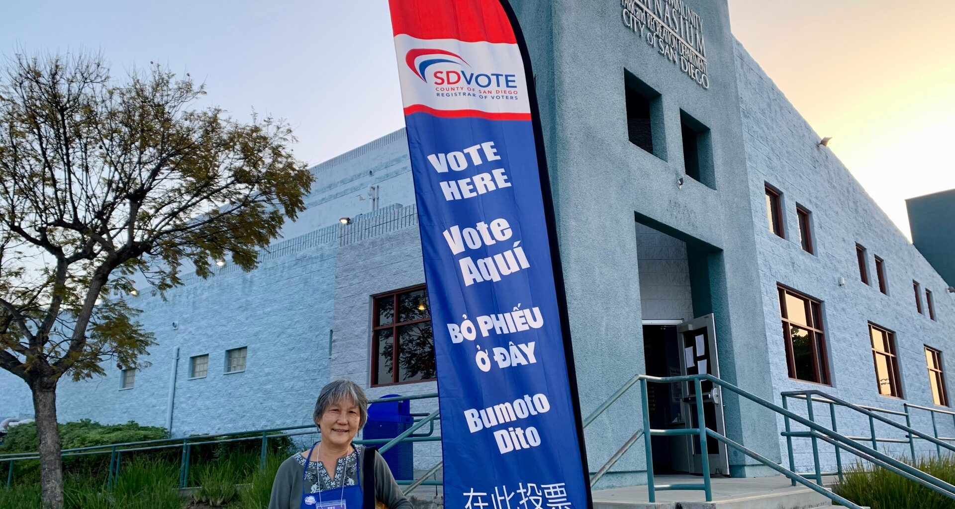 Complete election results for June 2 primary in San Diego County