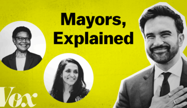 Why LA’s mayor doesn’t have much power