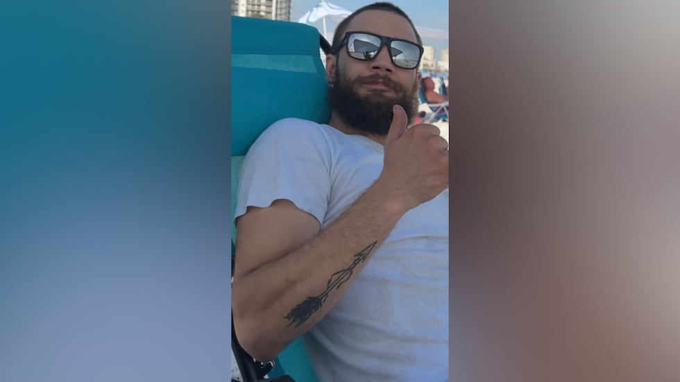Kentucky man reported missing after leaving California, KSP requests public’s help