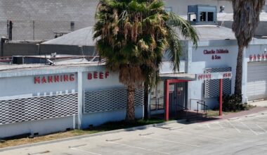 Pico Rivera revokes permit for last LA County slaughterhouse as it tries to reopen – Whittier Daily News
