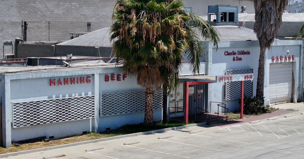 Pico Rivera revokes permit for last LA County slaughterhouse as it tries to reopen – Whittier Daily News