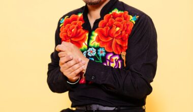 Santa Clara County seeks next poet laureate – The Mercury News