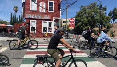 San Jose downtown revitalization gets boost from activating street life