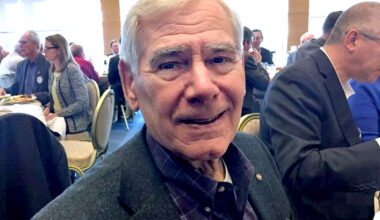 Public memorial to be held for Rod Diridon Sr. in San Jose – The Mercury News